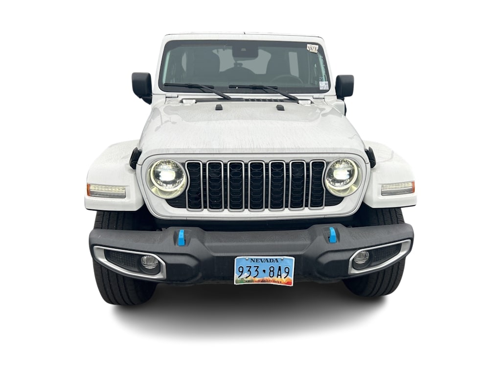 Thumbnail: 2024 Jeep Wrangler - 6