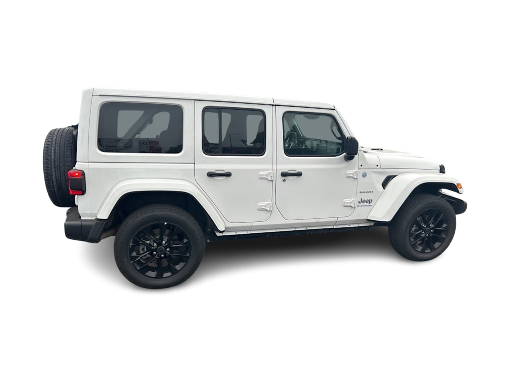 Thumbnail: 2024 Jeep Wrangler - 19