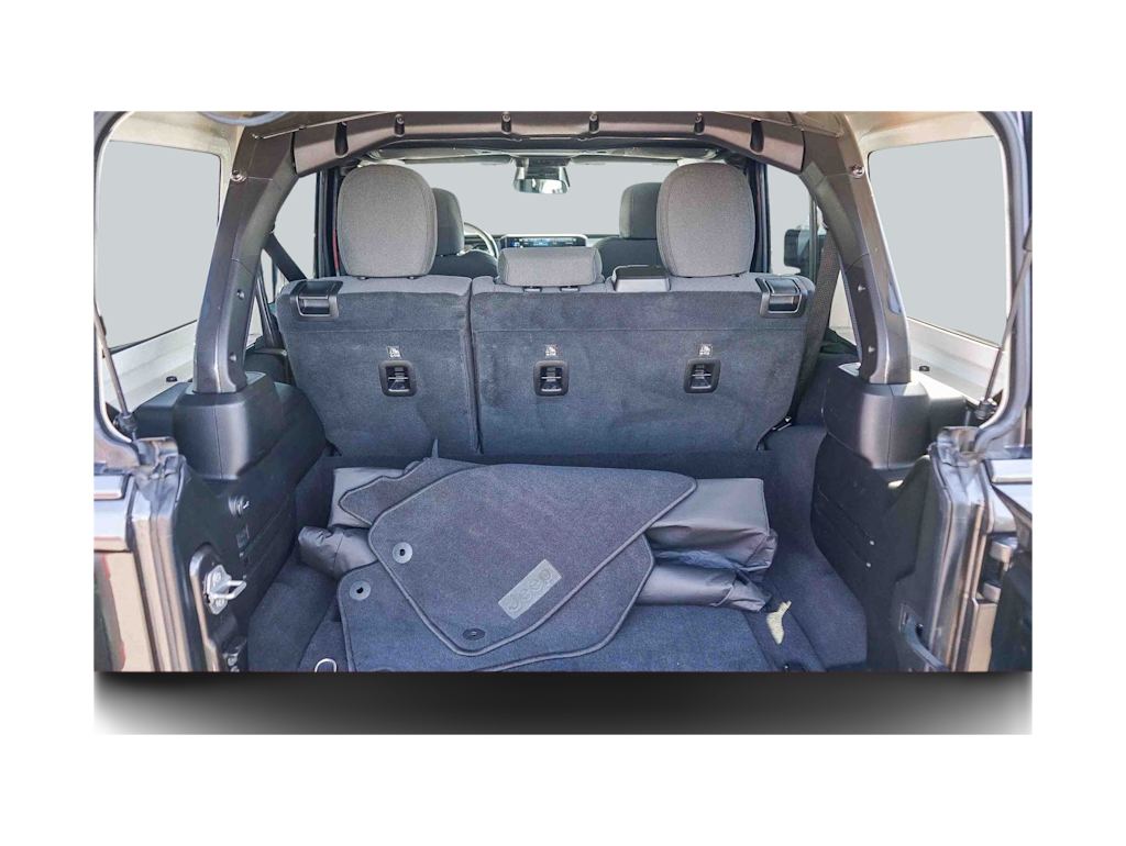 Thumbnail: 2025 Jeep Wrangler - 13