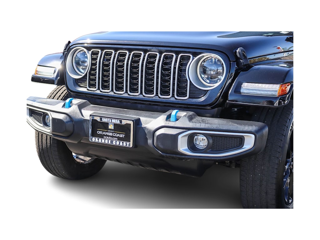 Thumbnail: 2024 Jeep Wrangler - 23