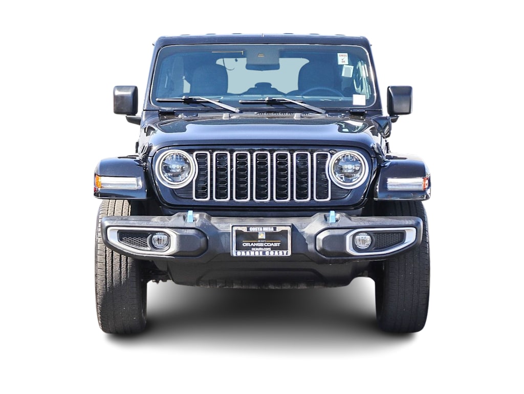 Thumbnail: 2024 Jeep Wrangler - 5
