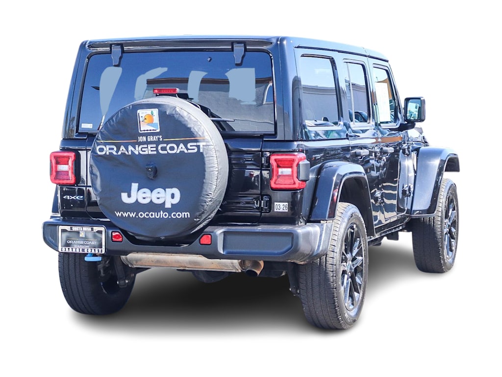 Thumbnail: 2024 Jeep Wrangler - 20