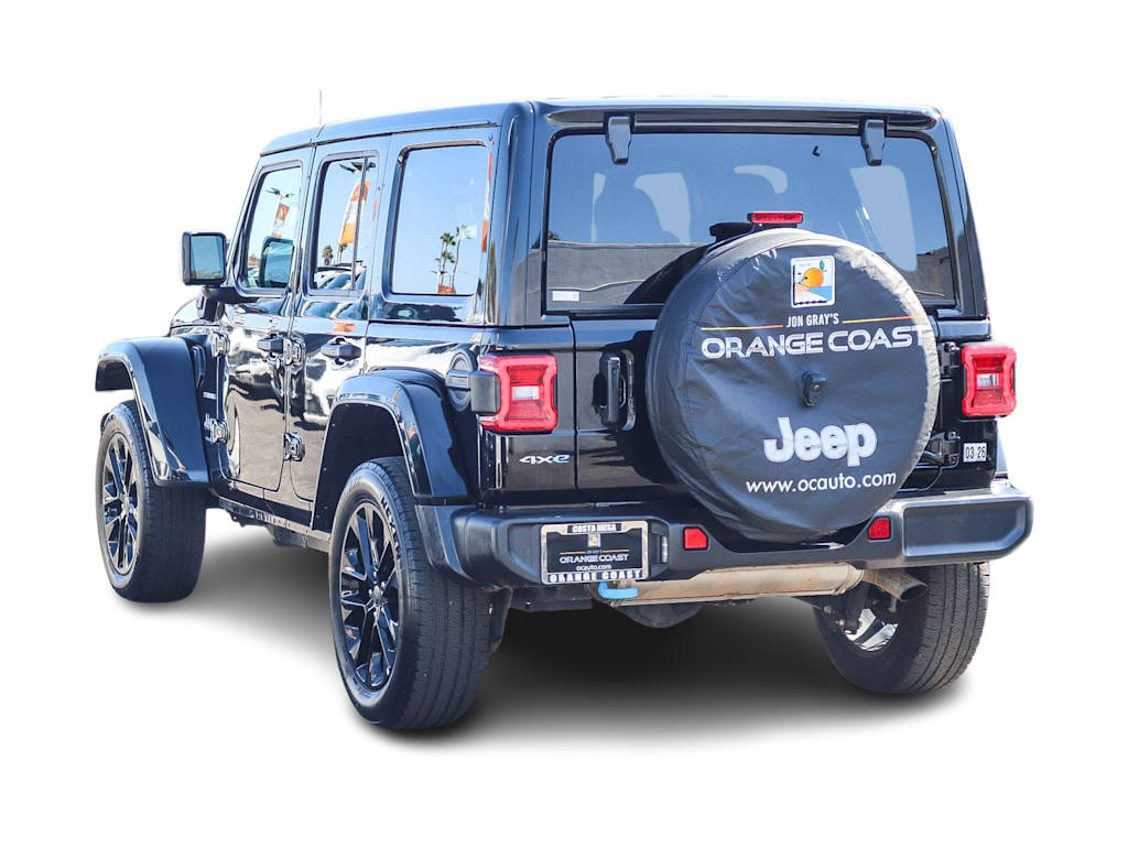 Thumbnail: 2024 Jeep Wrangler - 3