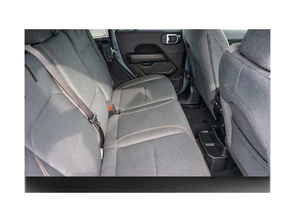 Thumbnail: 2025 Jeep Wrangler - 14