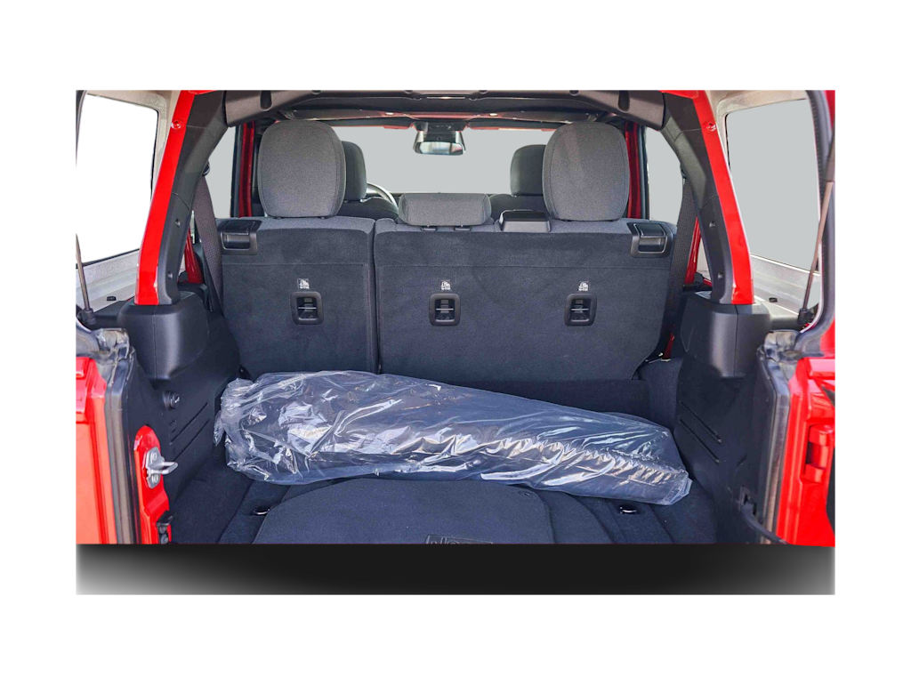 Thumbnail: 2025 Jeep Wrangler - 14