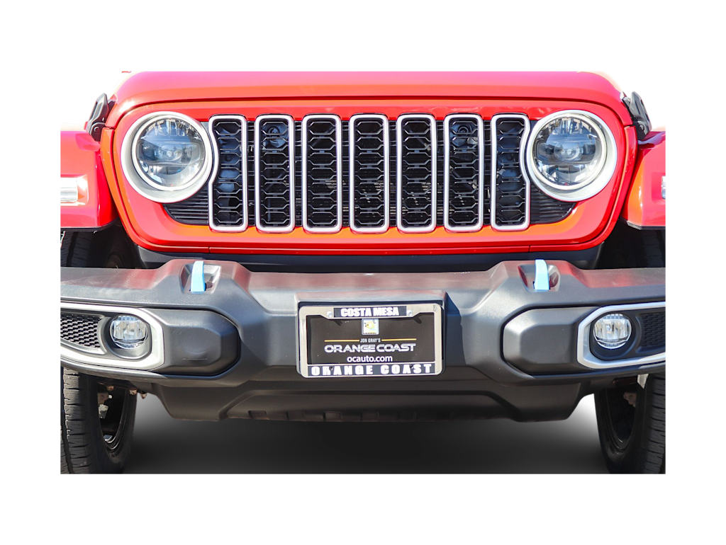 Thumbnail: 2024 Jeep Wrangler - 20