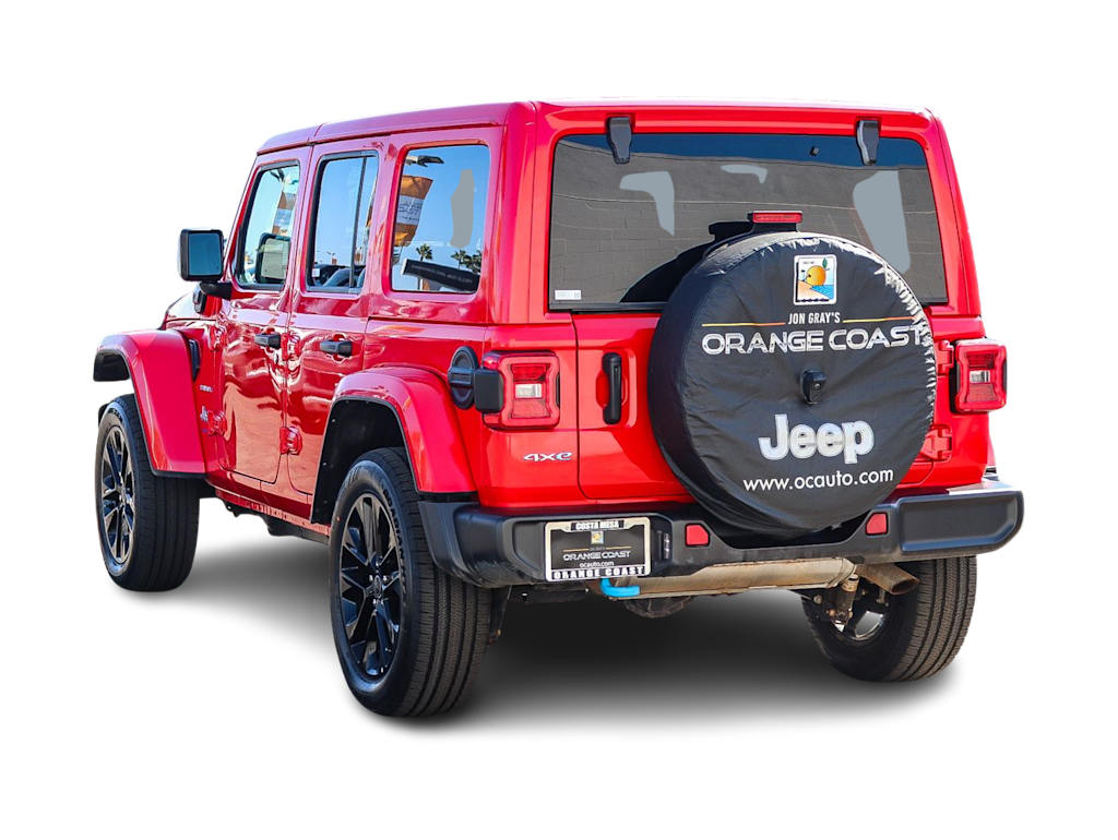 Thumbnail: 2024 Jeep Wrangler - 3