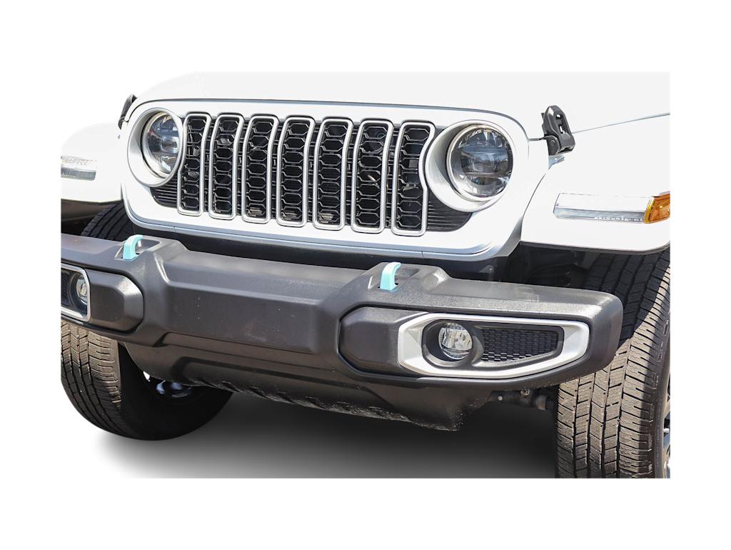 Thumbnail: 2024 Jeep Wrangler - 22