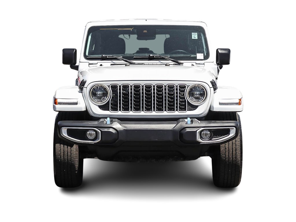 Thumbnail: 2024 Jeep Wrangler - 5