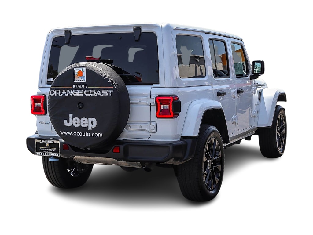 Thumbnail: 2024 Jeep Wrangler - 19