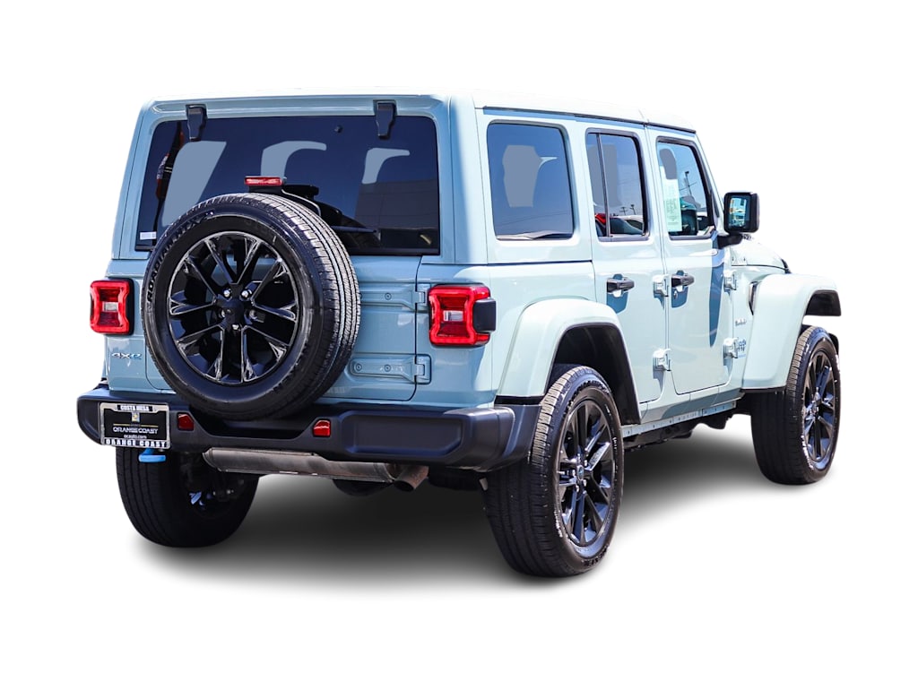 Thumbnail: 2024 Jeep Wrangler - 19