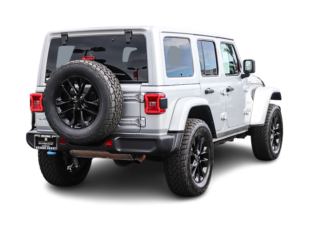 Thumbnail: 2024 Jeep Wrangler - 14