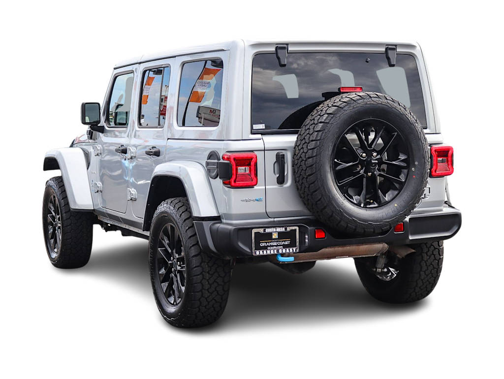 Thumbnail: 2024 Jeep Wrangler - 3