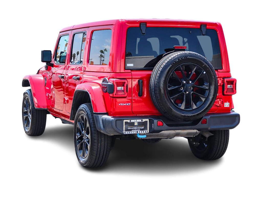 Thumbnail: 2024 Jeep Wrangler - 3