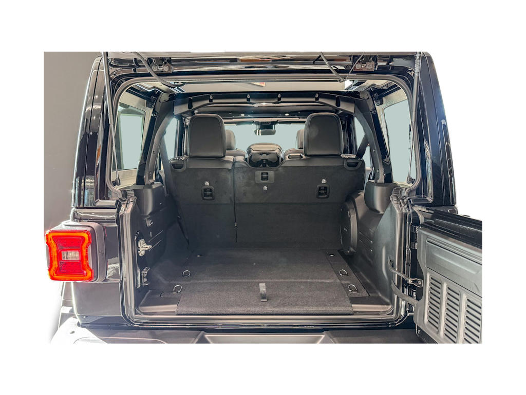 2026 Jeep Wrangler 4-Door Moab 392 - Photo 12