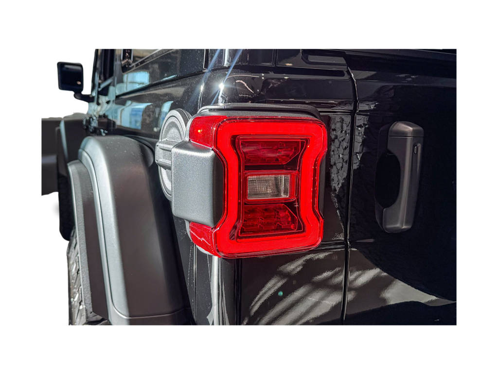 2026 Jeep Wrangler 4-Door Moab 392 - Photo 15