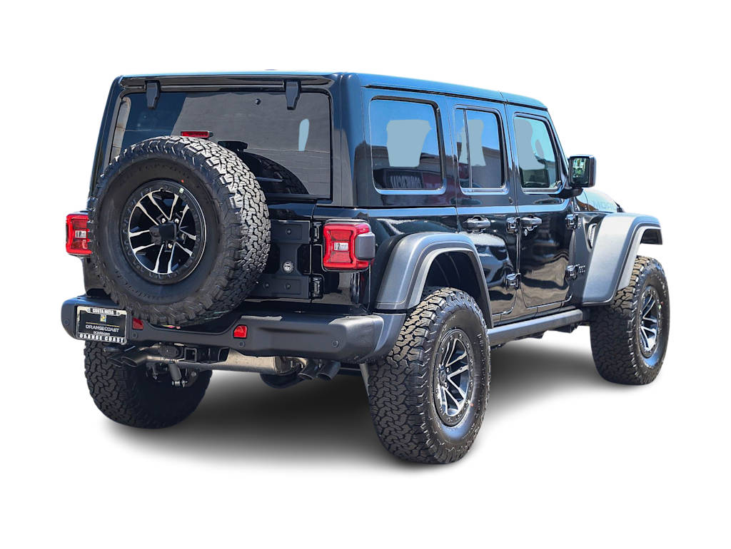 Thumbnail: 2026 Jeep Wrangler - 17