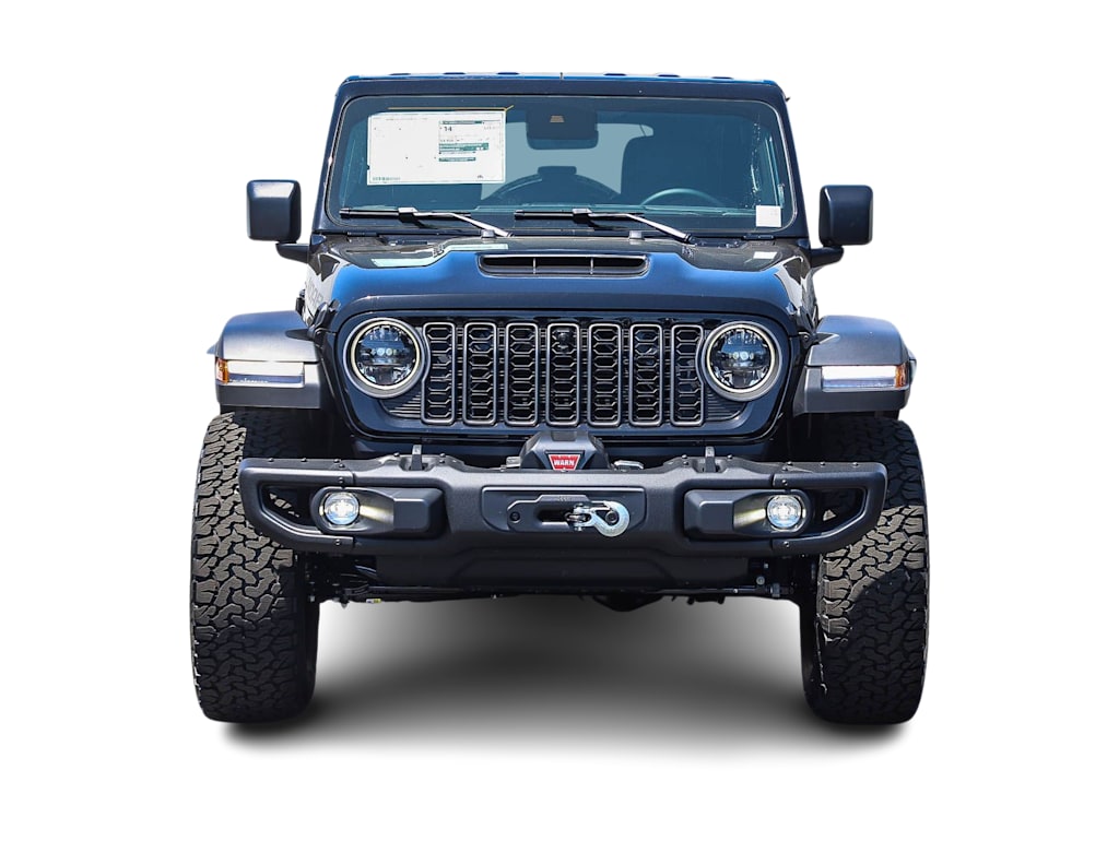 Thumbnail: 2026 Jeep Wrangler - 5