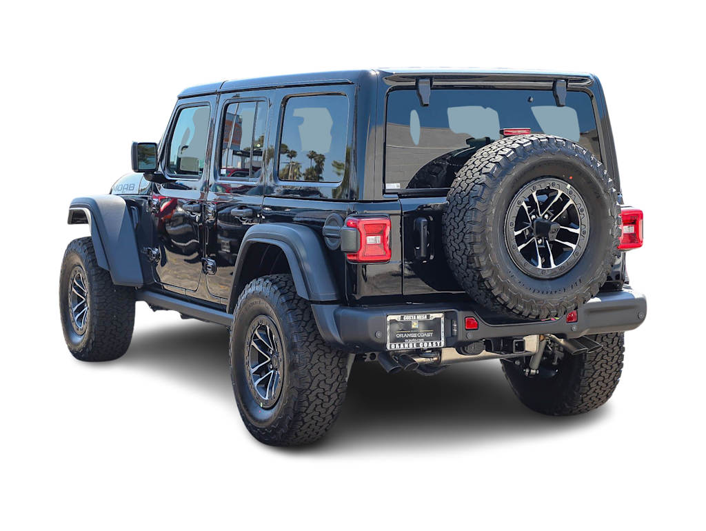 Thumbnail: 2026 Jeep Wrangler - 3