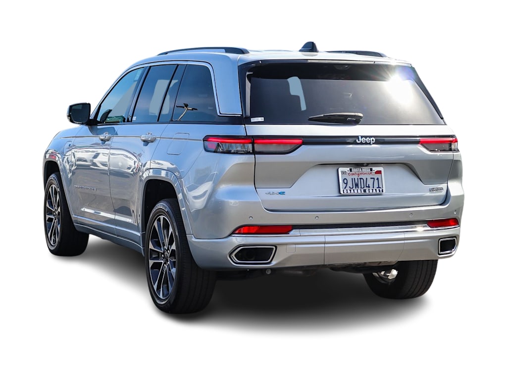 Thumbnail: 2023 Jeep Grand Cherokee - 3