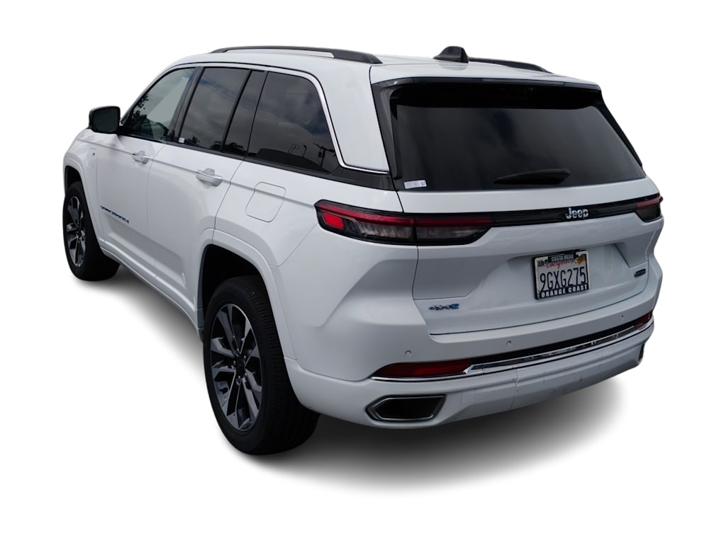 Thumbnail: 2022 Jeep Grand Cherokee - 2