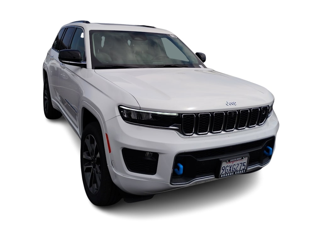 Thumbnail: 2022 Jeep Grand Cherokee - 9