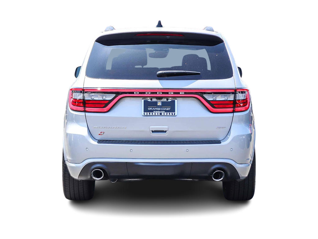 Thumbnail: 2026 Dodge Durango - 4