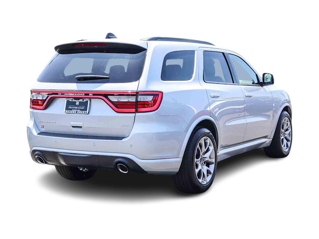 Thumbnail: 2026 Dodge Durango - 18