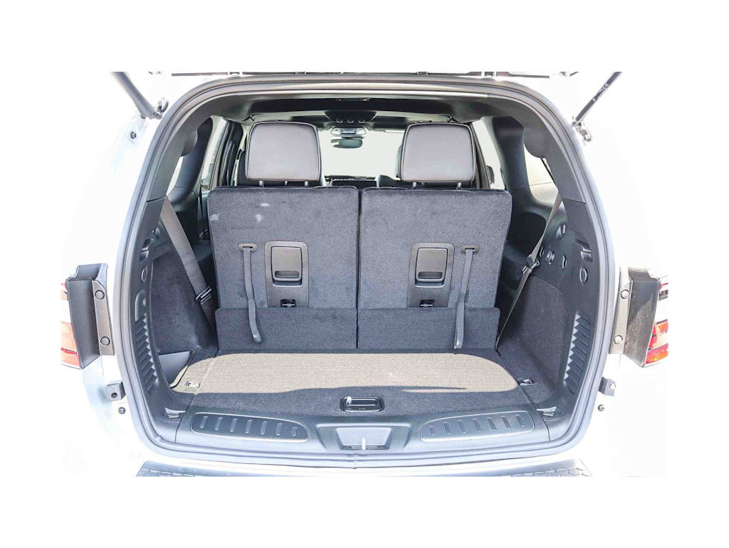 Thumbnail: 2026 Dodge Durango - 16