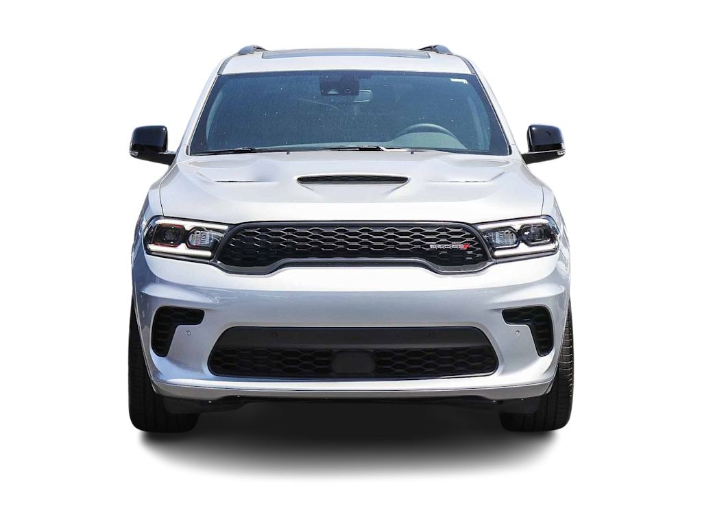 Thumbnail: 2026 Dodge Durango - 5