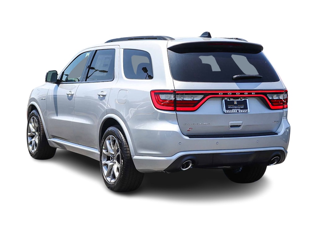 Thumbnail: 2026 Dodge Durango - 3