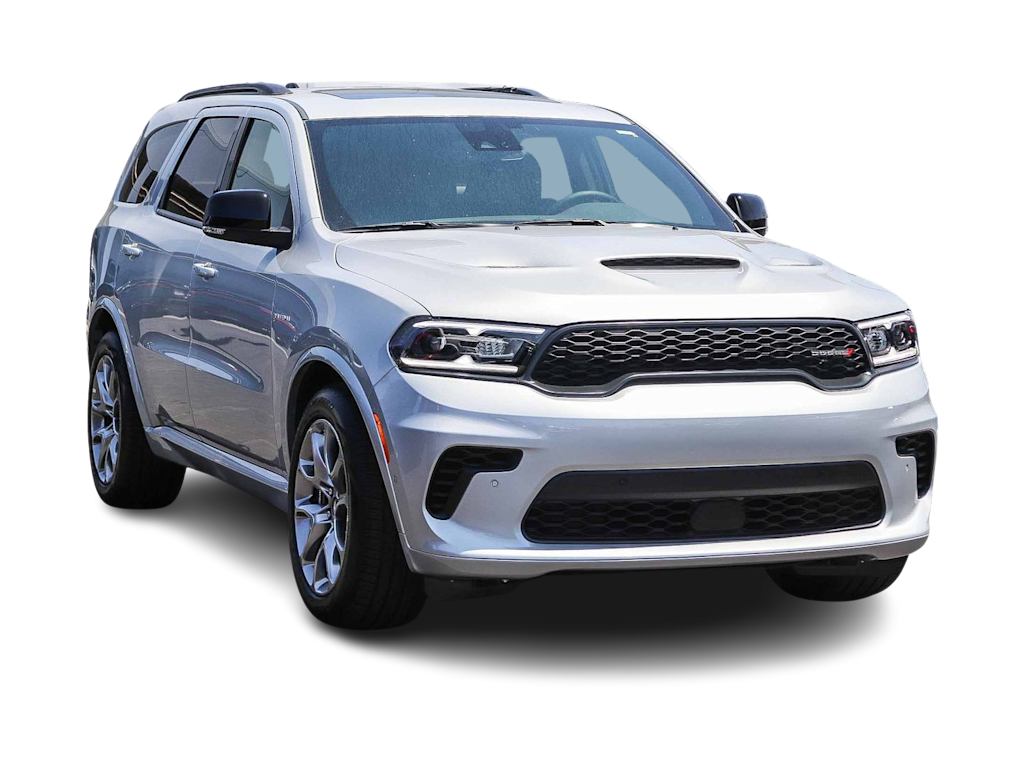 Thumbnail: 2026 Dodge Durango - 17