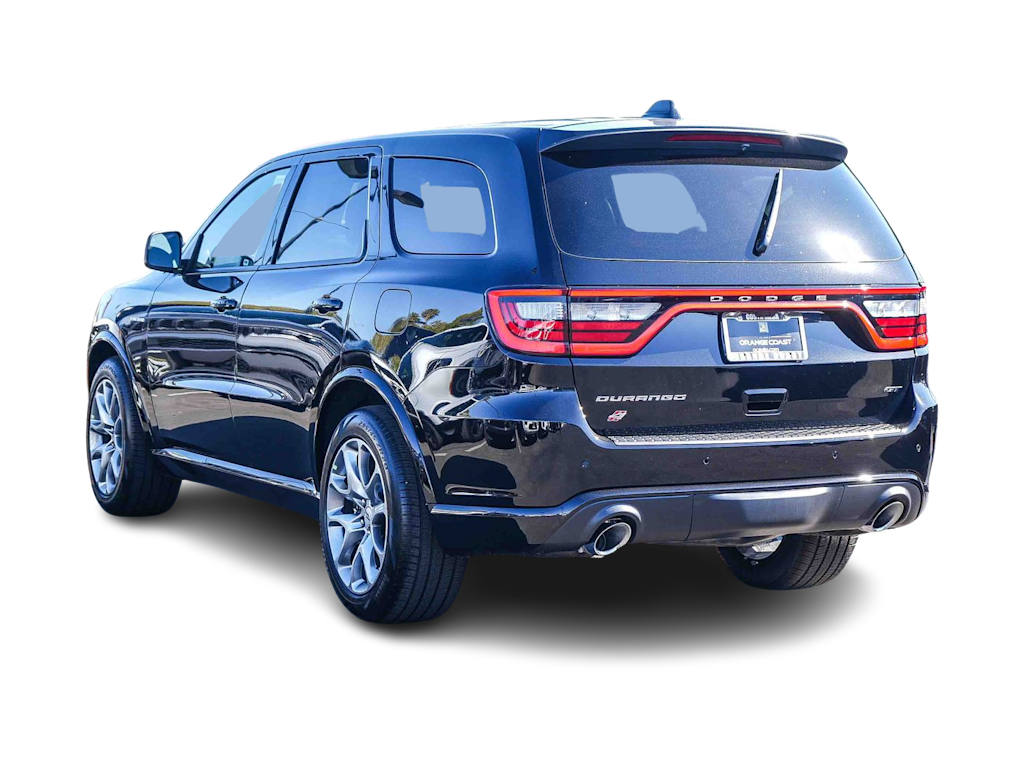 Thumbnail: 2026 Dodge Durango - 3
