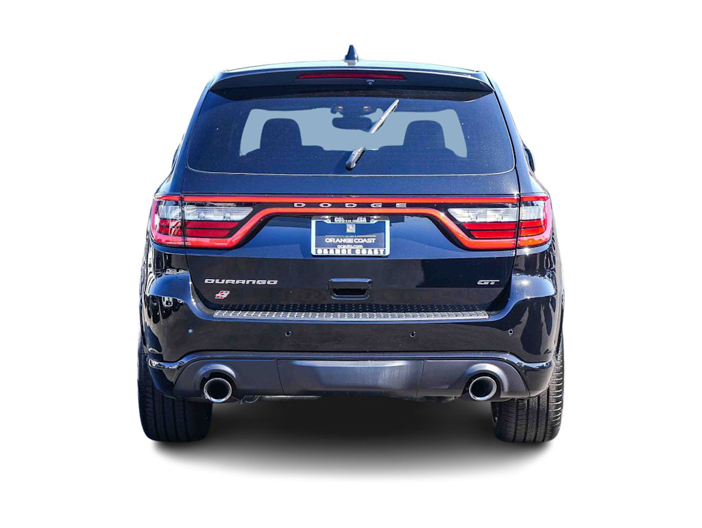 Thumbnail: 2026 Dodge Durango - 19