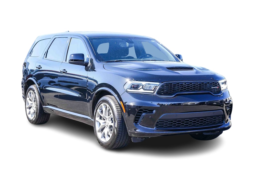 Thumbnail: 2026 Dodge Durango - 16