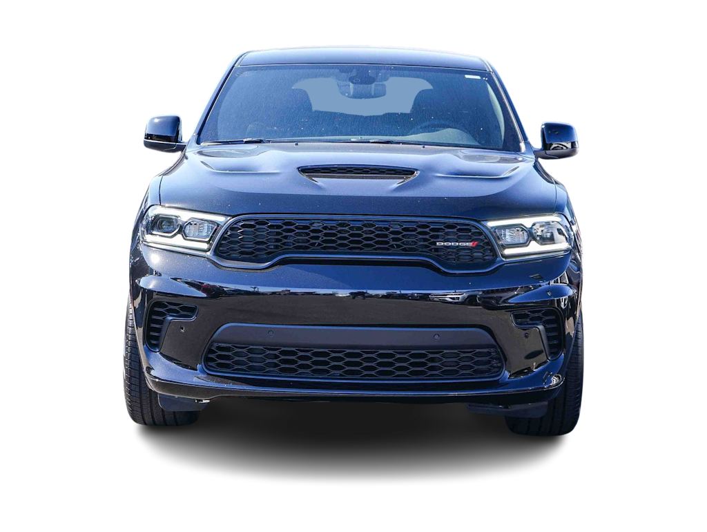 Thumbnail: 2026 Dodge Durango - 4