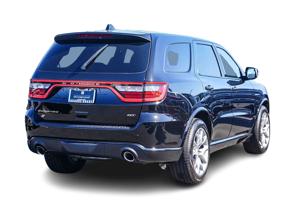 Thumbnail: 2026 Dodge Durango - 20