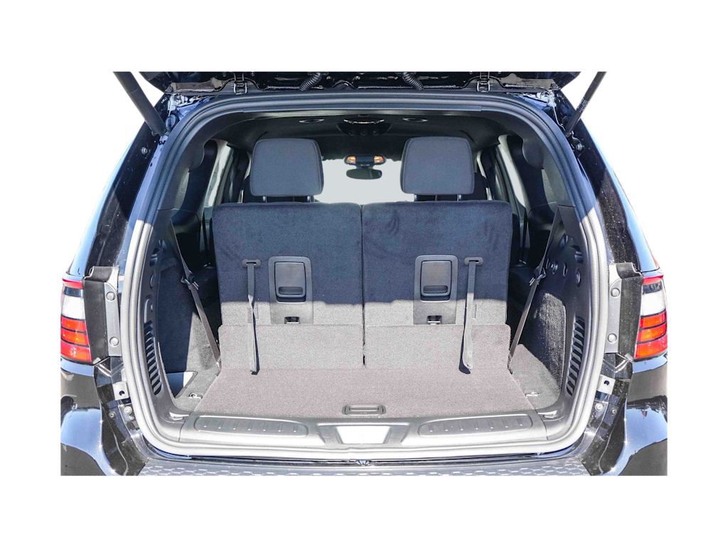 Thumbnail: 2026 Dodge Durango - 15