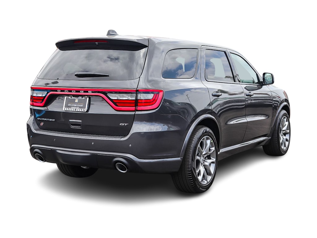 Thumbnail: 2026 Dodge Durango - 19