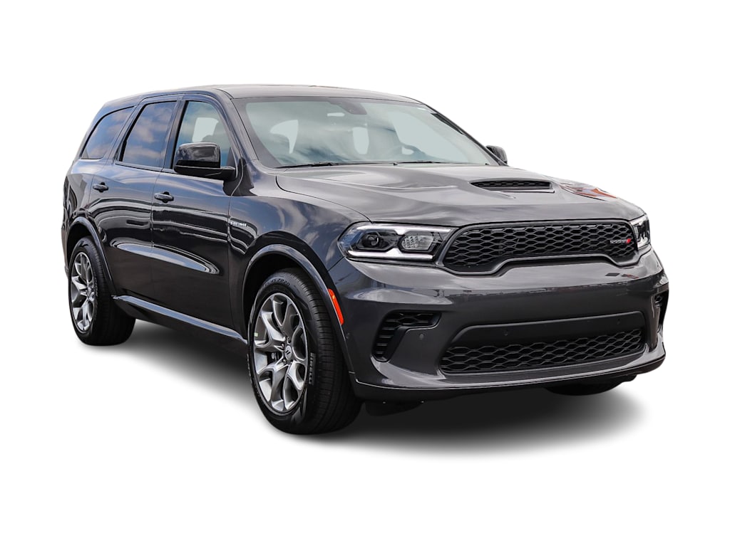 Thumbnail: 2026 Dodge Durango - 18