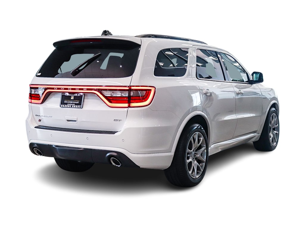 Thumbnail: 2026 Dodge Durango - 19