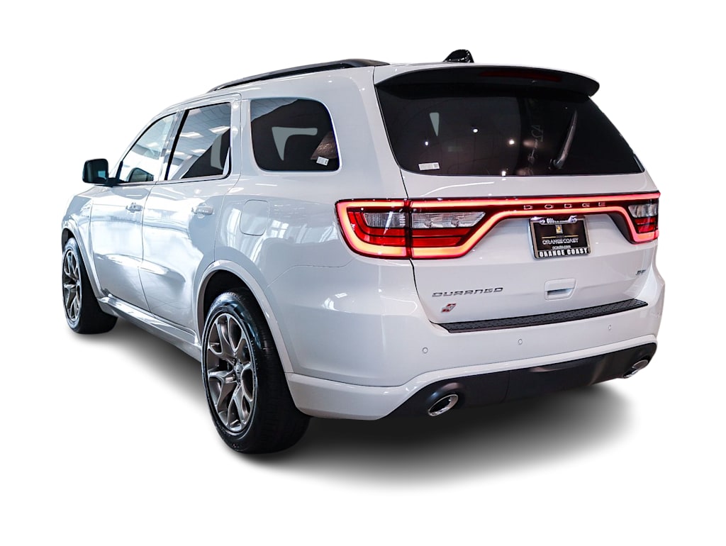 Thumbnail: 2026 Dodge Durango - 3