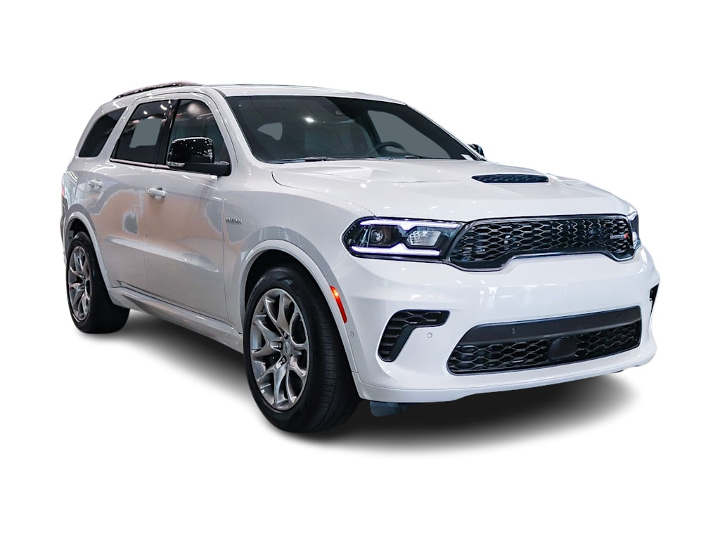 Thumbnail: 2026 Dodge Durango - 18
