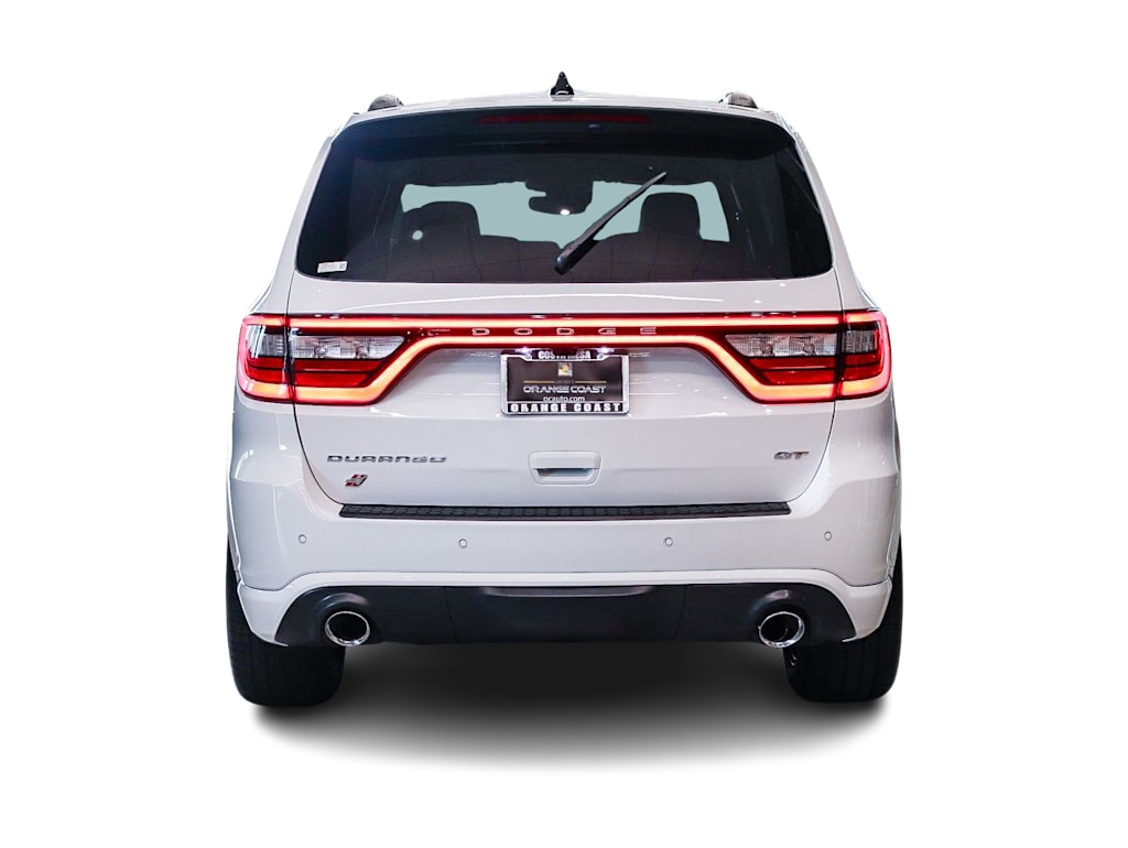 Thumbnail: 2026 Dodge Durango - 4