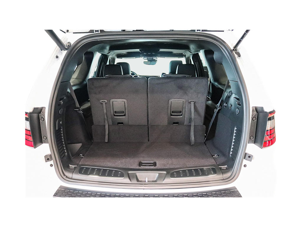 Thumbnail: 2026 Dodge Durango - 17