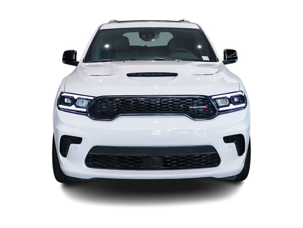 Thumbnail: 2026 Dodge Durango - 5