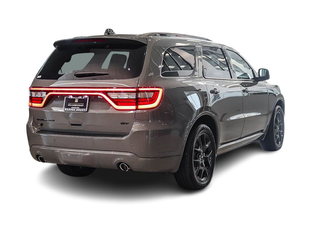Thumbnail: 2026 Dodge Durango - 18