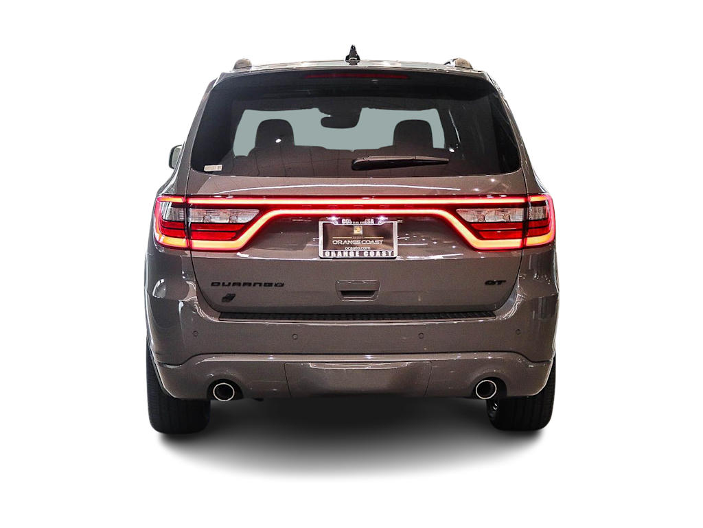 Thumbnail: 2026 Dodge Durango - 19