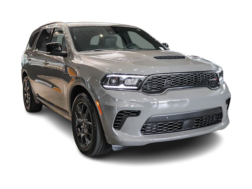 Thumbnail: 2026 Dodge Durango - 17