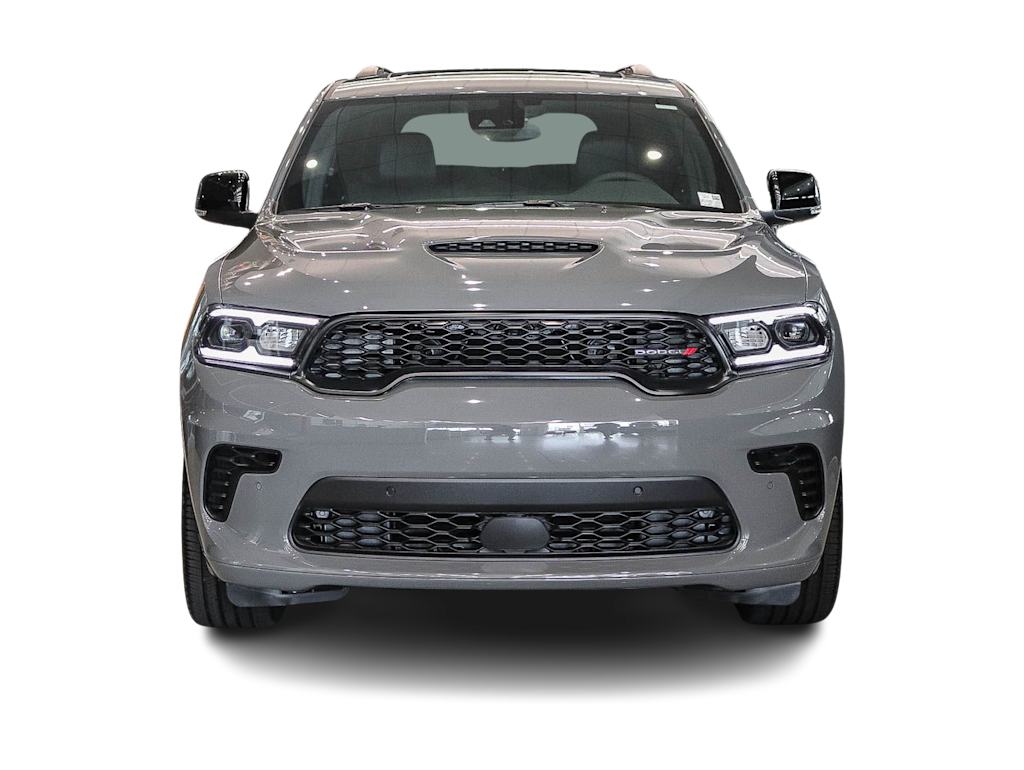 Thumbnail: 2026 Dodge Durango - 4